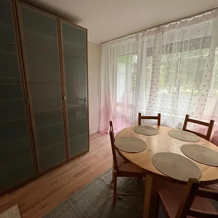 Appartement Jagiellonska Na Przymorzu *