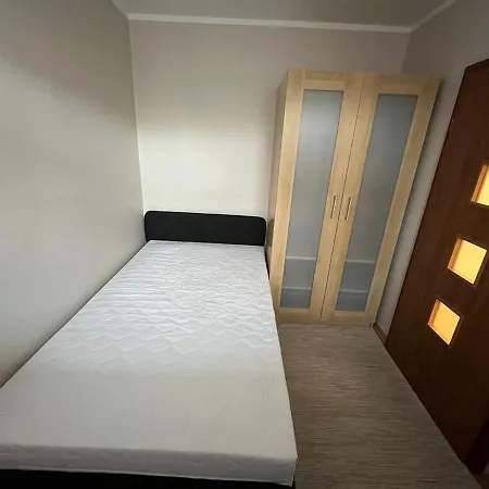 Jagiellonska Na Przymorzu Appartement *