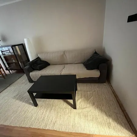 Jagiellonska Na Przymorzu Apartment Gdansk