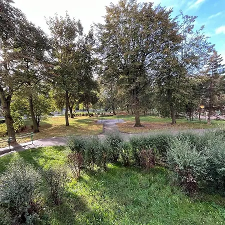 Jagiellonska Na Przymorzu Appartement