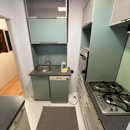 Apartment Jagiellonska Na Przymorzu