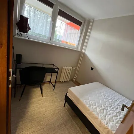 Jagiellonska Na Przymorzu * Gdańsk