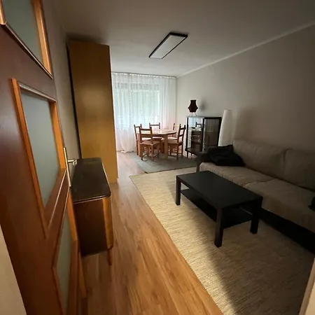 Appartement Jagiellonska Na Przymorzu Gdańsk