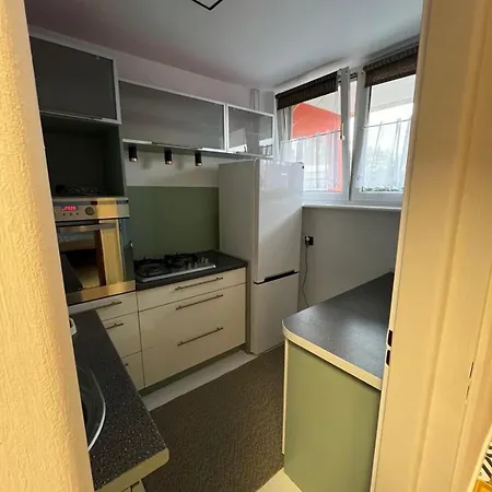 Jagiellonska Na Przymorzu *